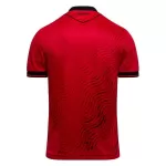 Albania Home Jersey World Cup 2026 - minejerseys