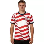 USMNT Home Jersey World Cup 2026 - minejerseys