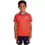 Kids Scotland Away Jersey Kit World Cup 2026 - minejerseys