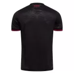 Albania Third Jersey World Cup 2026 - minejerseys