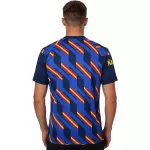 Spain Pre-Match Jersey World Cup 2026 - minejerseys