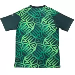 Mexico Pre-Match Jersey World Cup 2026 - minejerseys