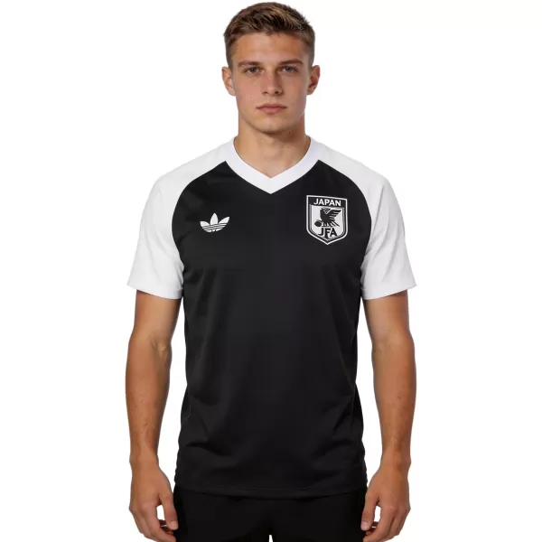 Japan Pre-Match Jersey World Cup 2026 - minejerseys