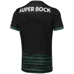 Sporting CP Christmas Jersey 2025/26 - minejerseys