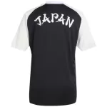 Japan Pre-Match Jersey World Cup 2026 - minejerseys