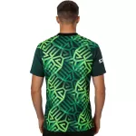 Mexico Pre-Match Jersey World Cup 2026 - minejerseys