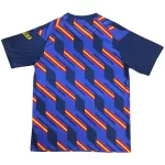 Spain Pre-Match Jersey World Cup 2026 - minejerseys
