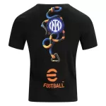 Inter Milan Pre-Match Training Jersey 2025/26 - minejerseys