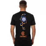 Inter Milan Pre-Match Training Jersey 2025/26 - minejerseys