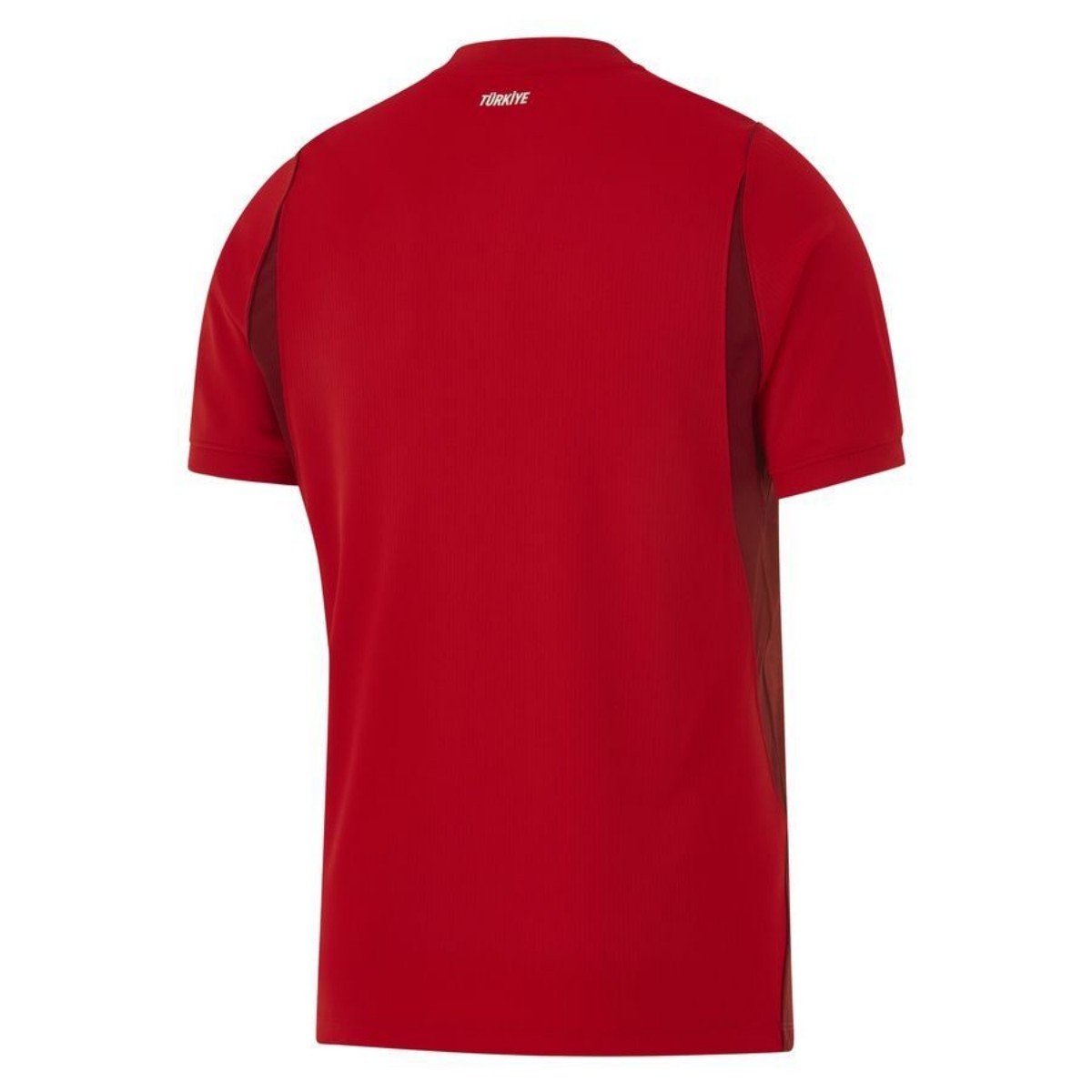 Turkey Home Jersey World Cup 2026 - Image 4