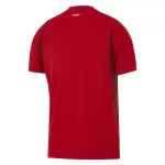 Turkey Home Jersey World Cup 2026 - minejerseys