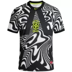 Brazil Hollywood "Lifestyle" Goalkeeper Jersey World Cup 2026 - minejerseys
