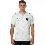 Austria Away Jersey World Cup 2026 - minejerseys