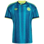 Colombia Away Jersey World Cup 2026 - minejerseys