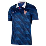France Home Jersey World Cup 2026 - minejerseys