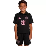Kids Inter Miami Away Jersey Kit 2026 - minejerseys