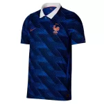 France Home Match Jersey Player Version World Cup 2026 - minejerseys