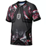 England Hollywood "Lifestyle" Goalkeeper Jersey World Cup 2026 - minejerseys