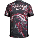 England Hollywood "Lifestyle" Goalkeeper Jersey World Cup 2026 - minejerseys
