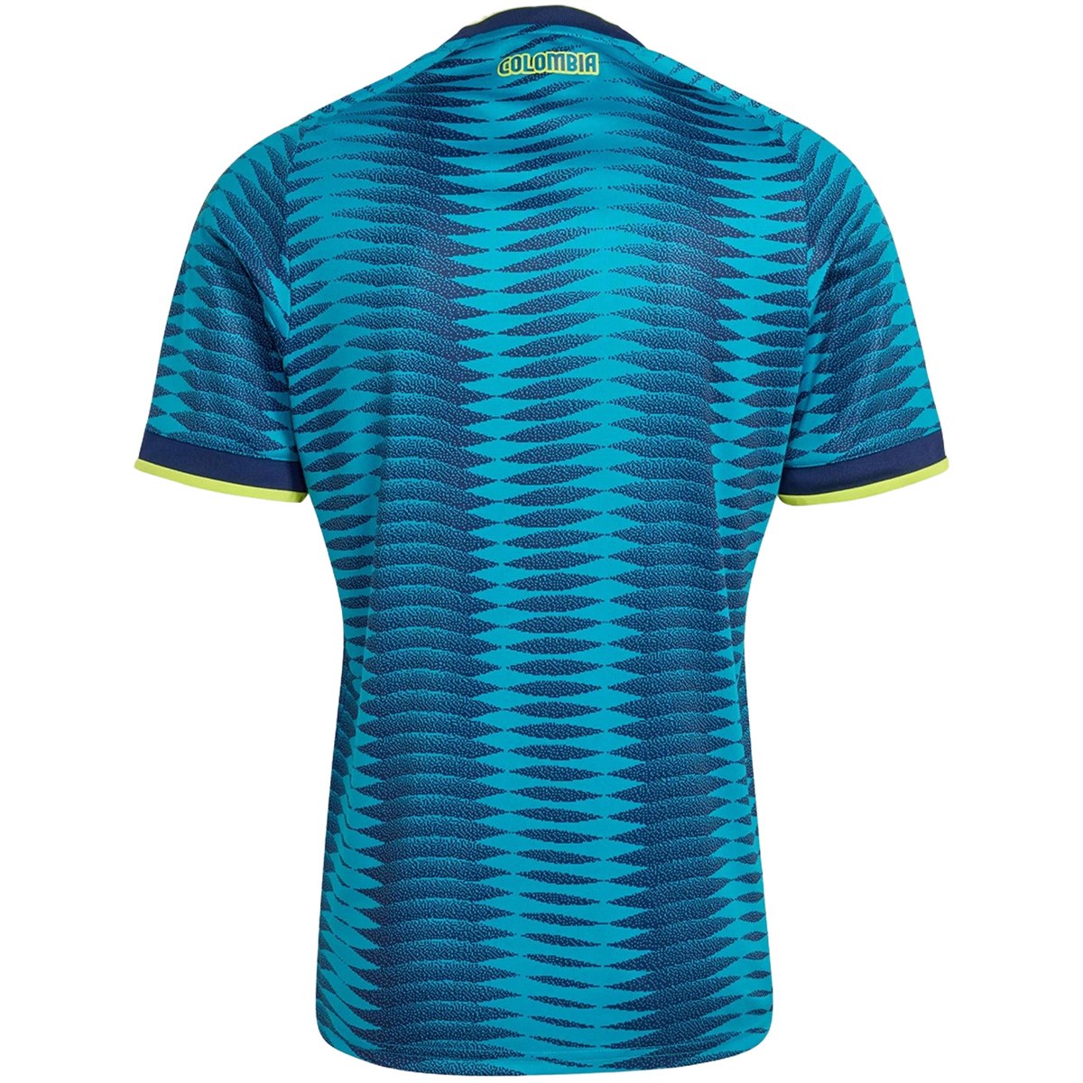Colombia Away Jersey World Cup 2026 - Image 4