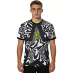 Brazil Hollywood "Lifestyle" Goalkeeper Jersey World Cup 2026 - minejerseys