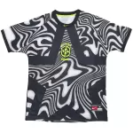 Brazil Hollywood "Lifestyle" Goalkeeper Jersey World Cup 2026 - minejerseys