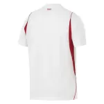 Turkey Away Jersey World Cup 2026 - minejerseys