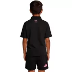 Kids Inter Miami Away Jersey Kit 2026 - minejerseys