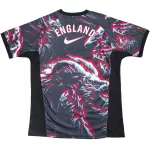 England Hollywood "Lifestyle" Goalkeeper Jersey World Cup 2026 - minejerseys