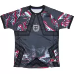 England Hollywood "Lifestyle" Goalkeeper Jersey World Cup 2026 - minejerseys