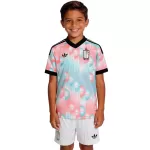 Kids Belgium Away Jersey Kit World Cup 2026 - minejerseys