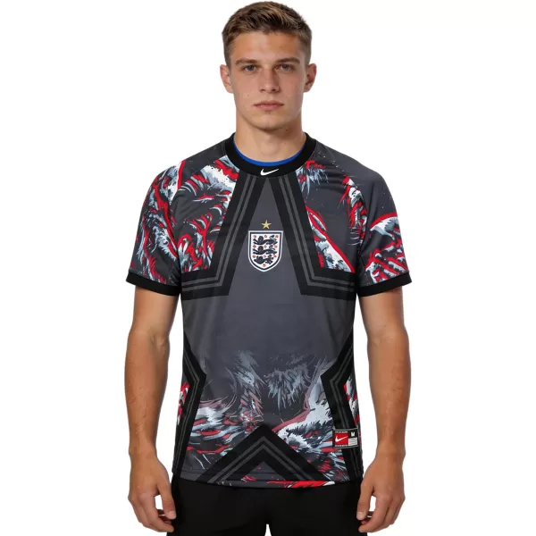 England Hollywood "Lifestyle" Goalkeeper Jersey World Cup 2026 - minejerseys