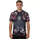 England Hollywood "Lifestyle" Goalkeeper Jersey World Cup 2026 - minejerseys