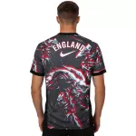 England Hollywood "Lifestyle" Goalkeeper Jersey World Cup 2026 - minejerseys