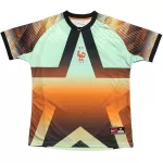 France Hollywood "Lifestyle" Goalkeeper Jersey World Cup 2026 - minejerseys