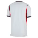 England Home Match Jersey Player Version World Cup 2026 - minejerseys