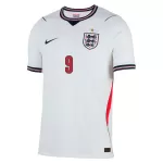 Kane #9 England Home Match Jersey Player Version World Cup 2026 - minejerseys