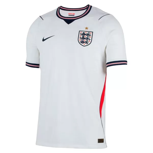 England Home Match Jersey Player Version World Cup 2026 - minejerseys
