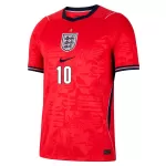 BELLINGHAM #10 England Away Jersey World Cup 2026 - minejerseys