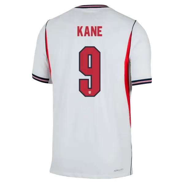 Kane #9 England Home Match Jersey Player Version World Cup 2026 - minejerseys