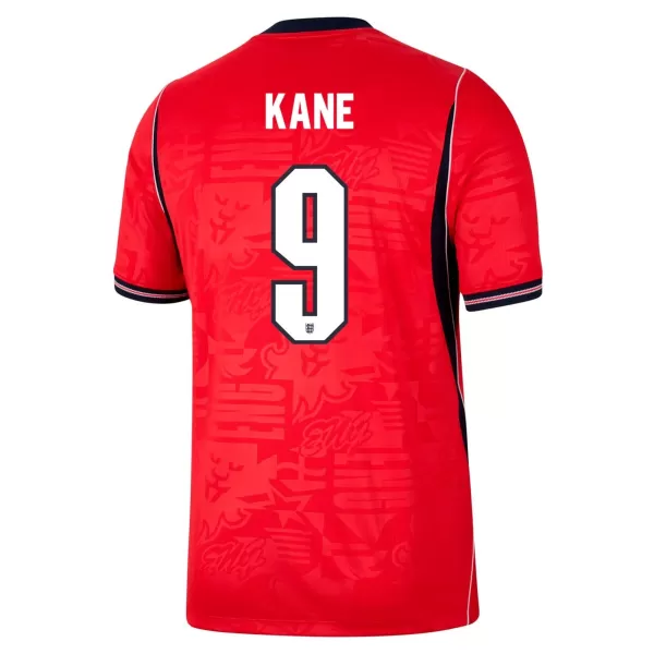 KANE #9 England Away Jersey World Cup 2026 - minejerseys