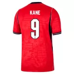 KANE #9 England Away Jersey World Cup 2026 - minejerseys