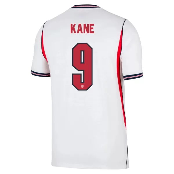 KANE #9 England Home Jersey World Cup 2026 - minejerseys