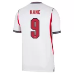 KANE #9 England Home Jersey World Cup 2026 - minejerseys