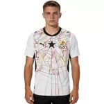 Ghana Home Jersey World Cup 2026 - minejerseys