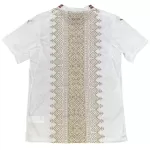 Morocco Away Jersey World Cup 2026 - minejerseys