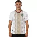 Morocco Away Jersey World Cup 2026 - minejerseys