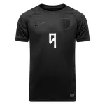 BRAUT HAALAND #9 Norway Away Jersey World Cup 2026 - minejerseys