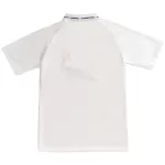 Retro Real Madrid Home Jersey 1996/97 - minejerseys