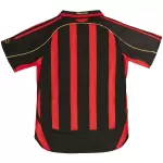 Retro AC Milan Home Jersey 2006/07 - minejerseys